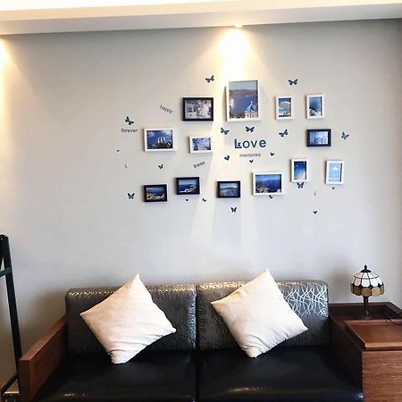My Home Apartment 후이저우 시 외부 사진