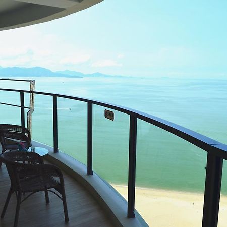My Home Apartment 후이저우 시 외부 사진