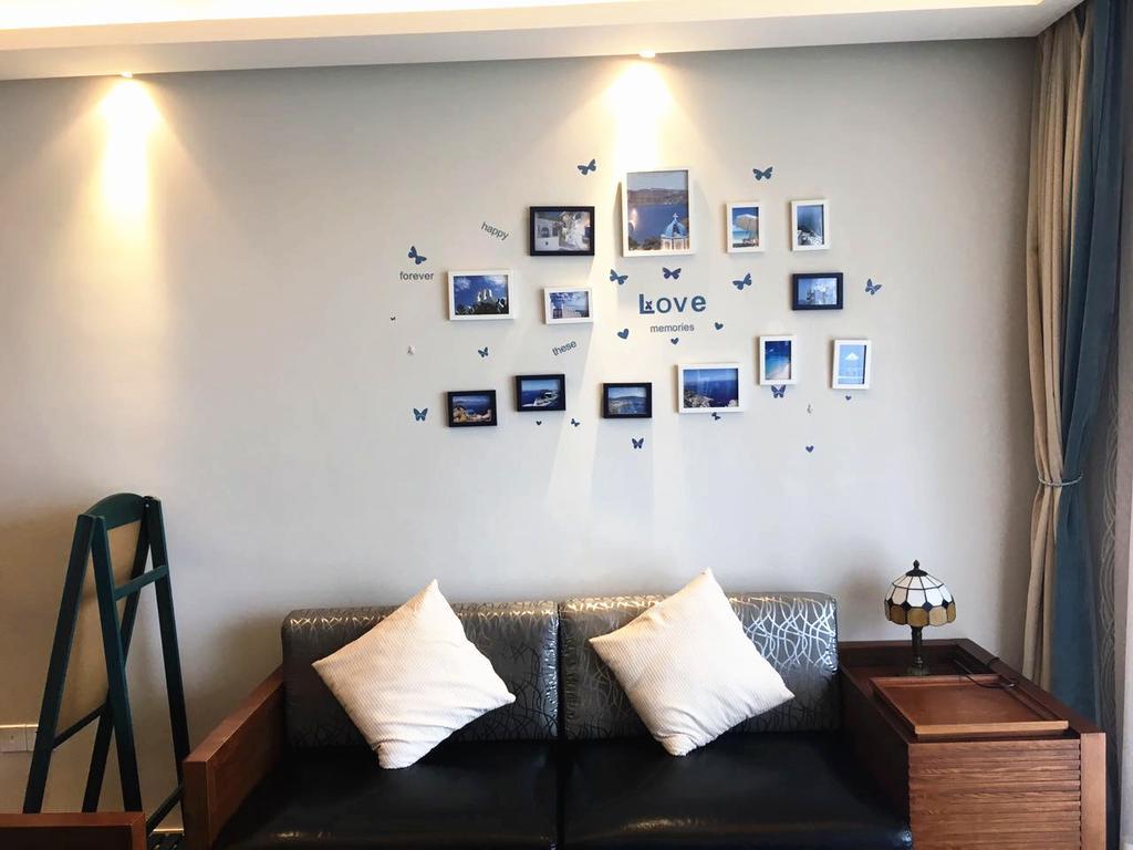 My Home Apartment 후이저우 시 외부 사진