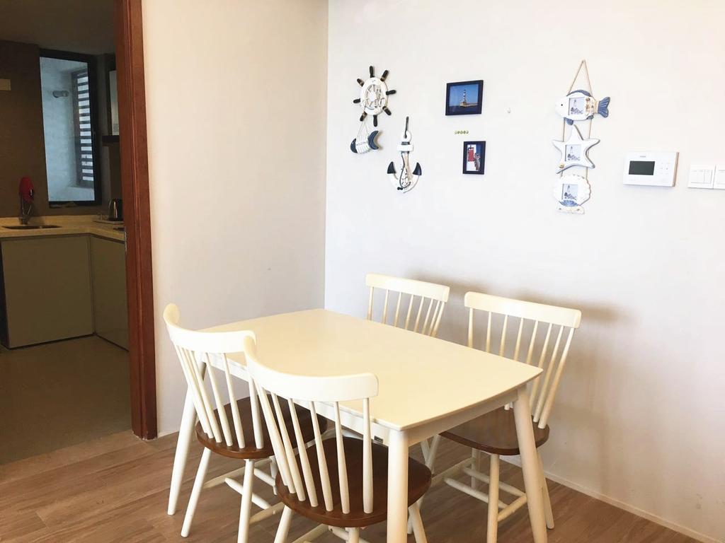My Home Apartment 후이저우 시 외부 사진