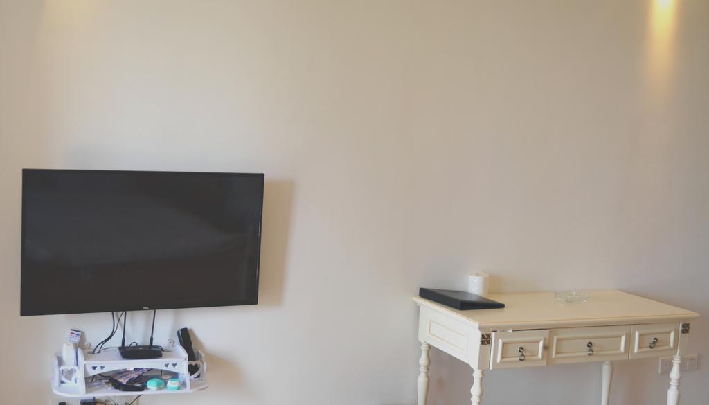 My Home Apartment 후이저우 시 외부 사진