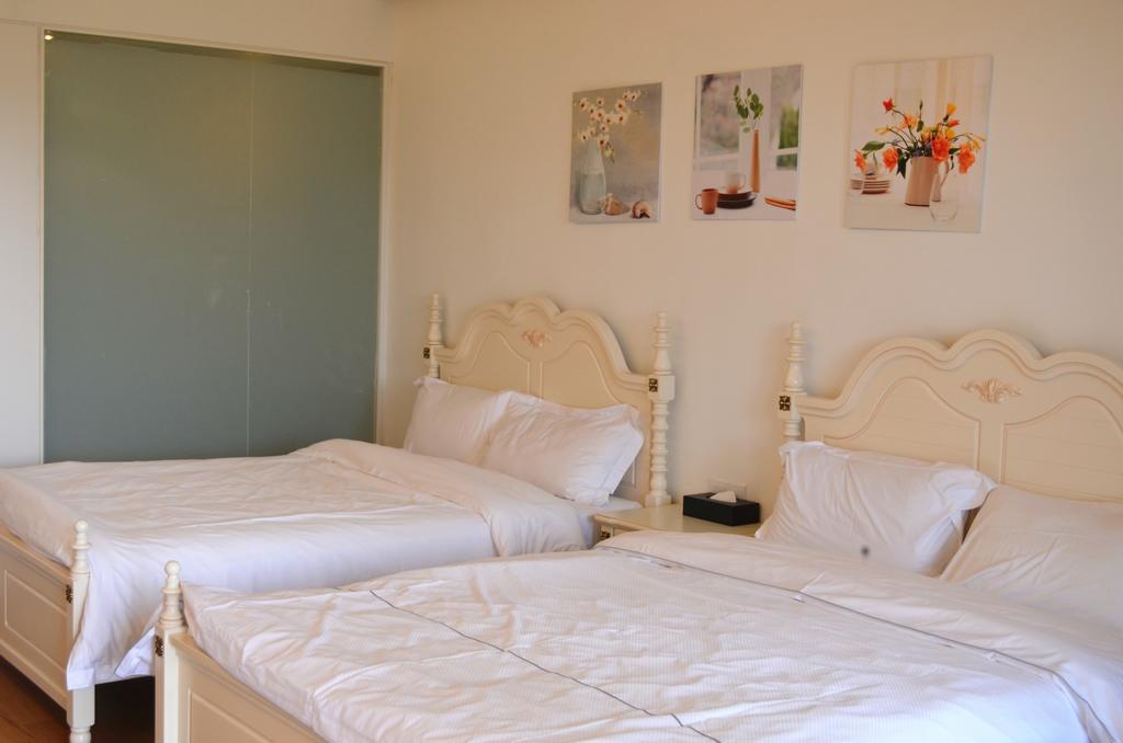 My Home Apartment 후이저우 시 외부 사진