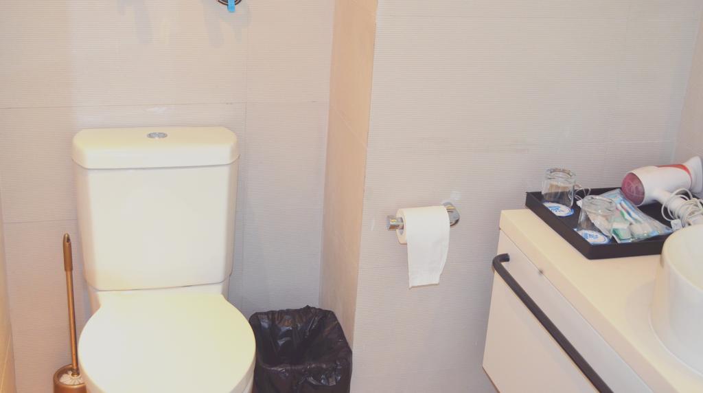 My Home Apartment 후이저우 시 외부 사진