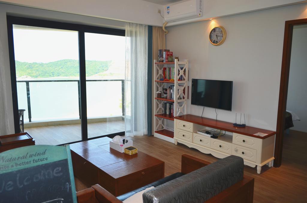 My Home Apartment 후이저우 시 외부 사진